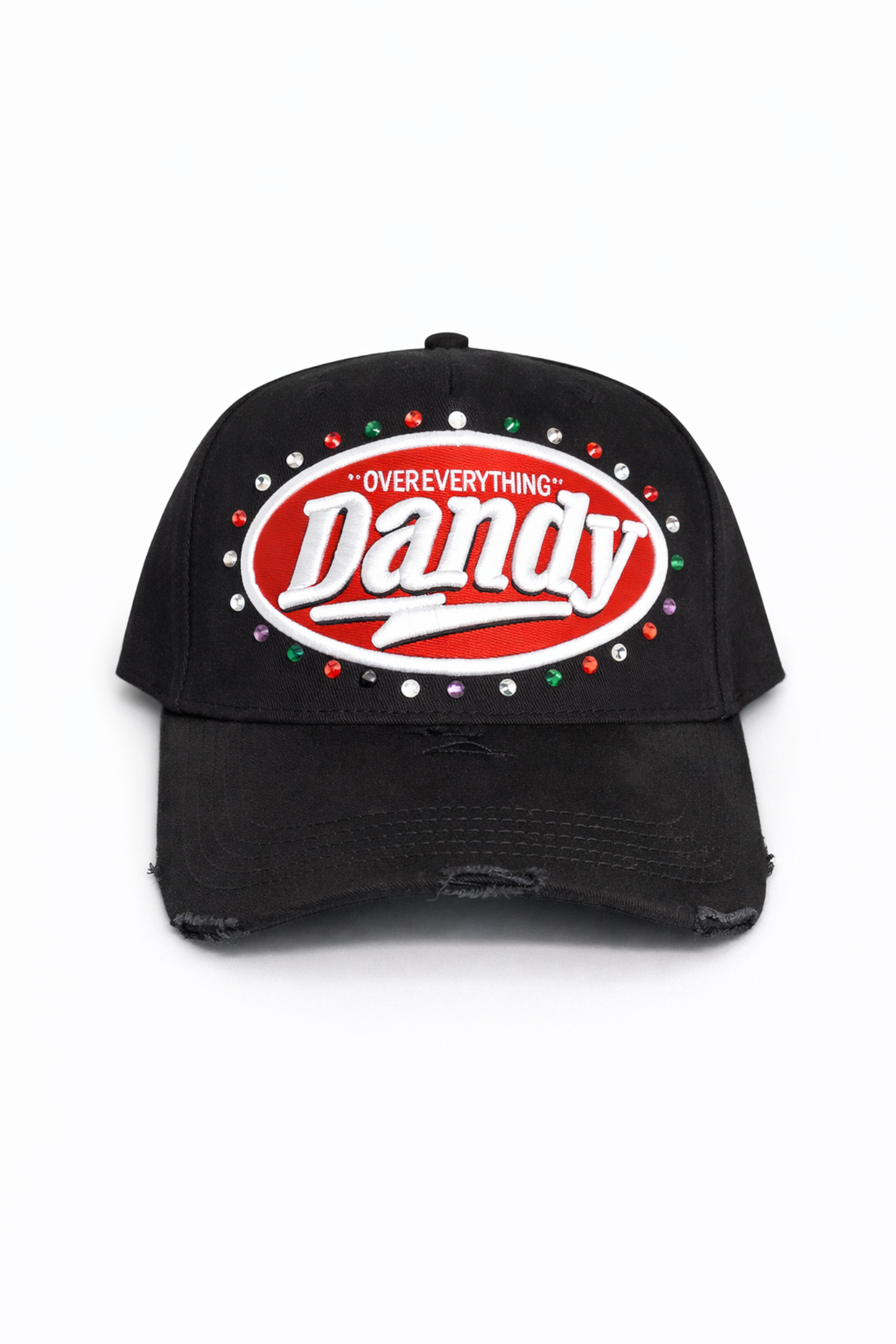 Gorra Dandy “Over Everything” Edition