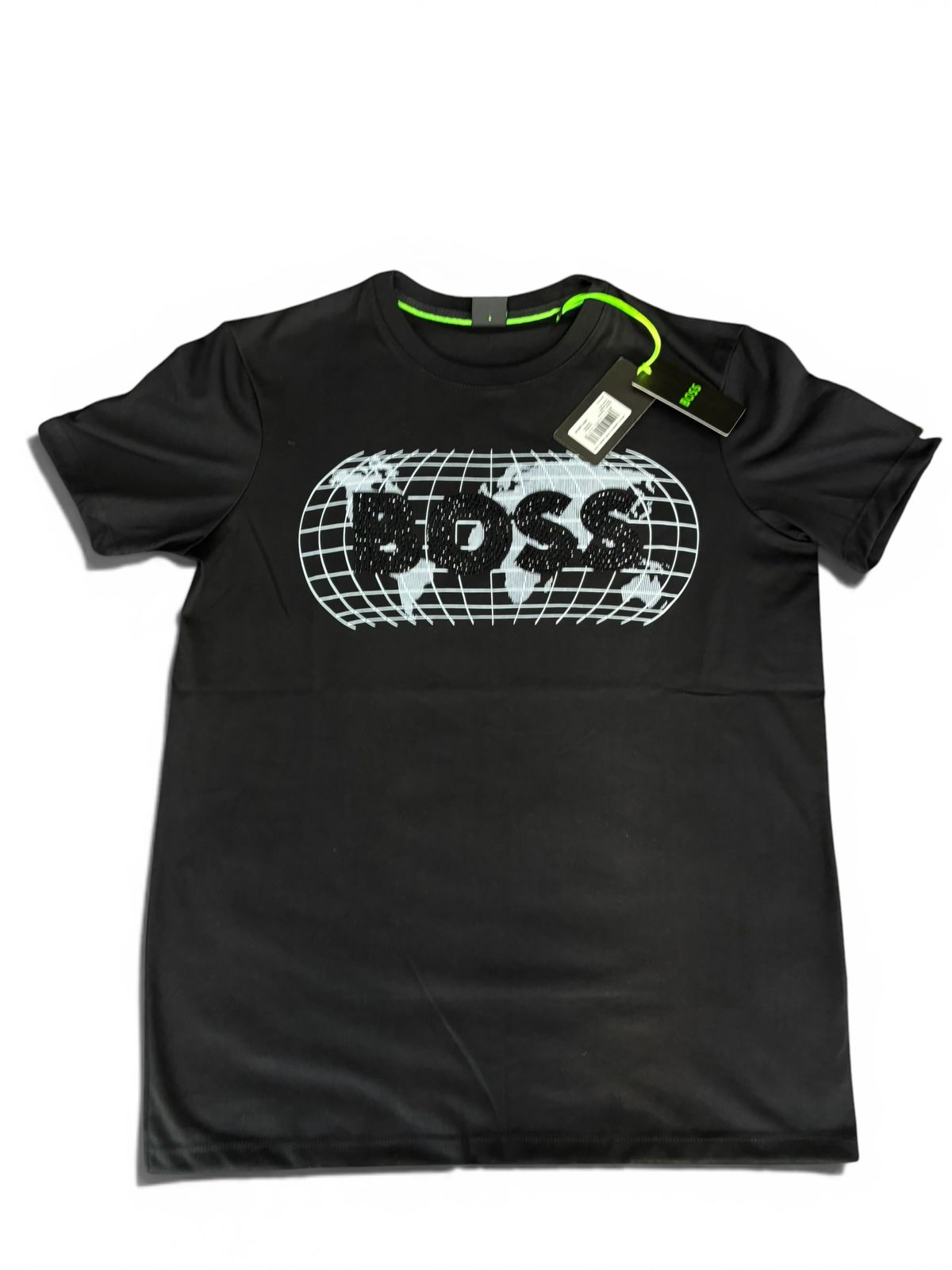 playera premium HUGO