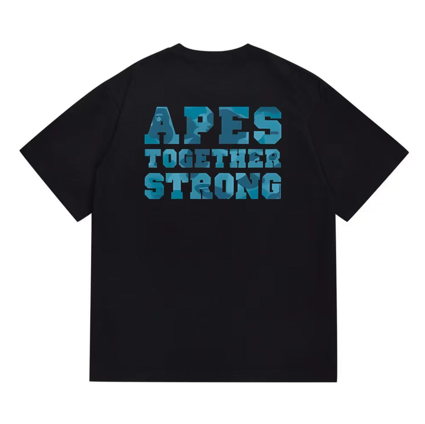 Playera Bape