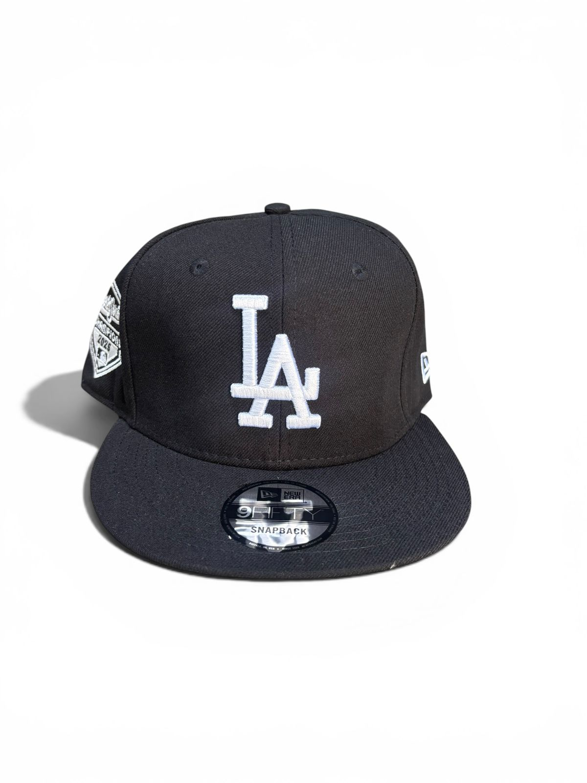 Gorra New Era LA champion 2026