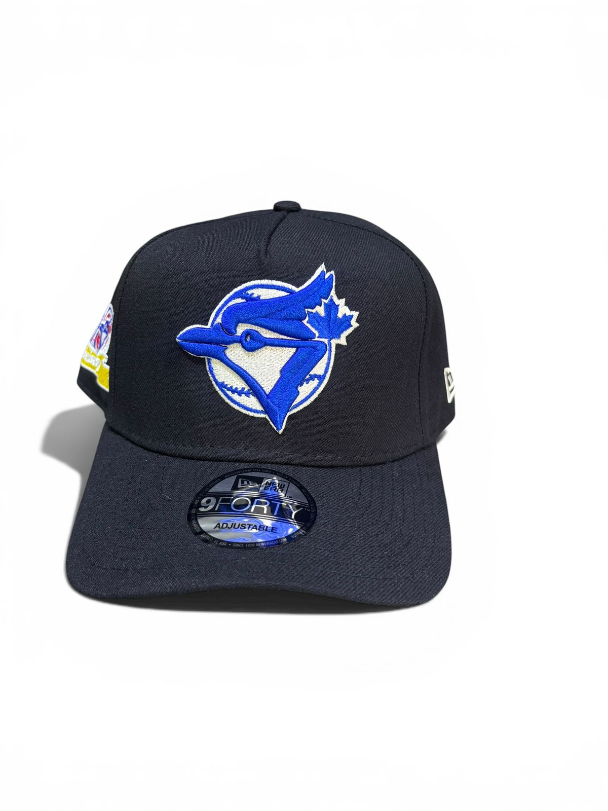 Gorra New Era Blue yays snapback