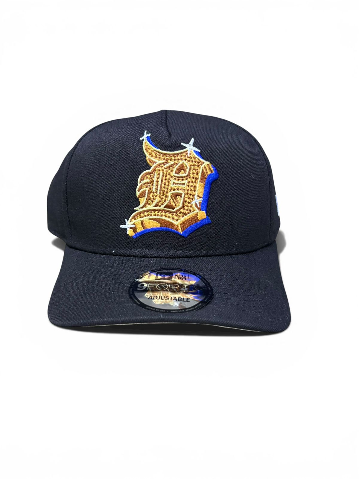 Gorra New Era Detroit SnapBack