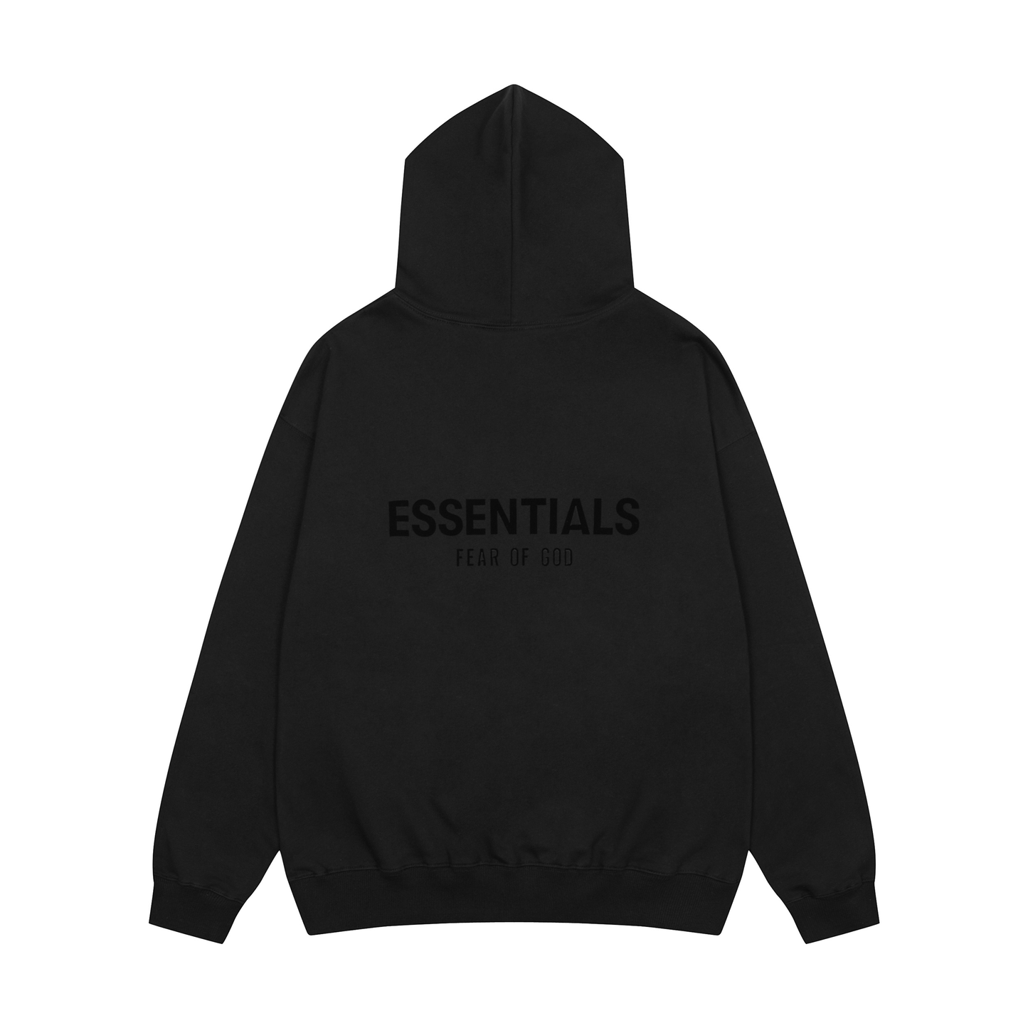 Essentials Fear of God Hoodie Stretch Lim