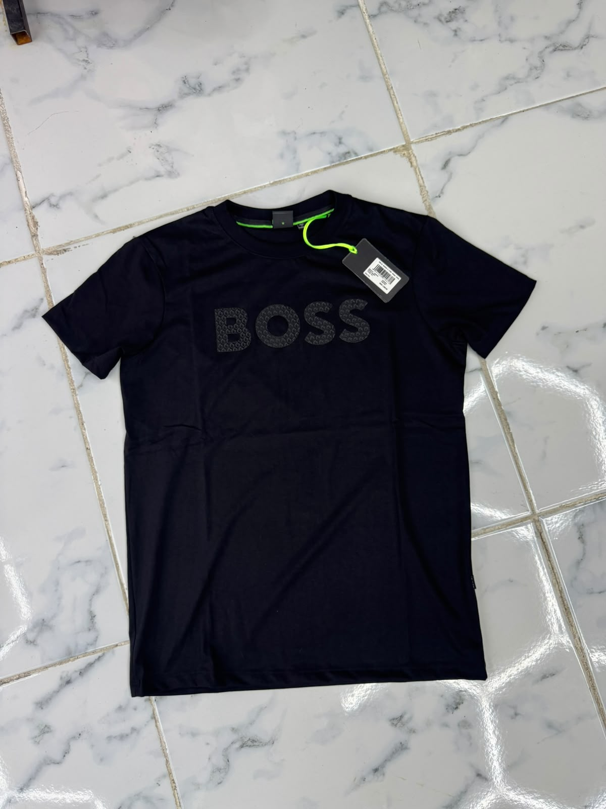 Boss reflrjante