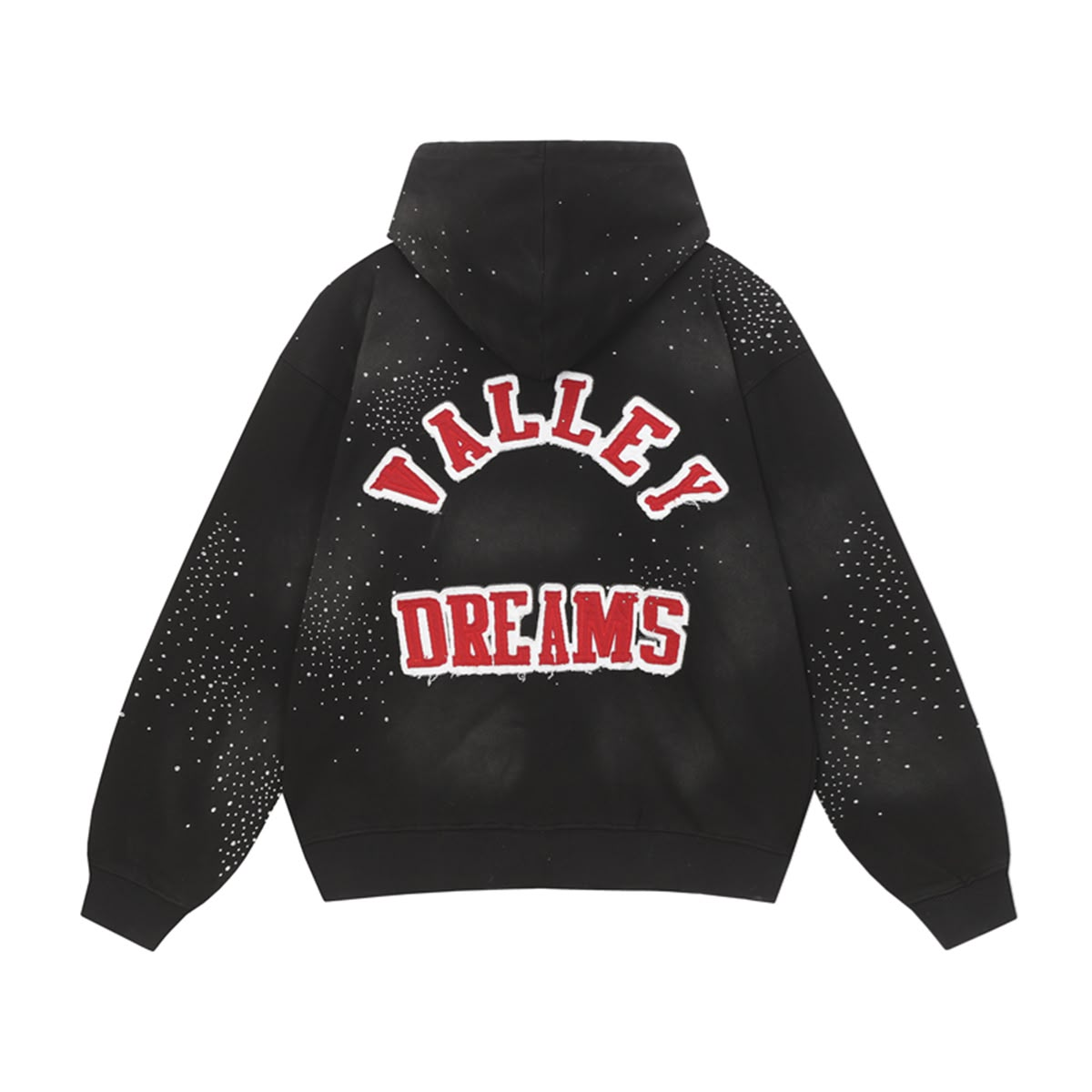 Hoddie valley dreams