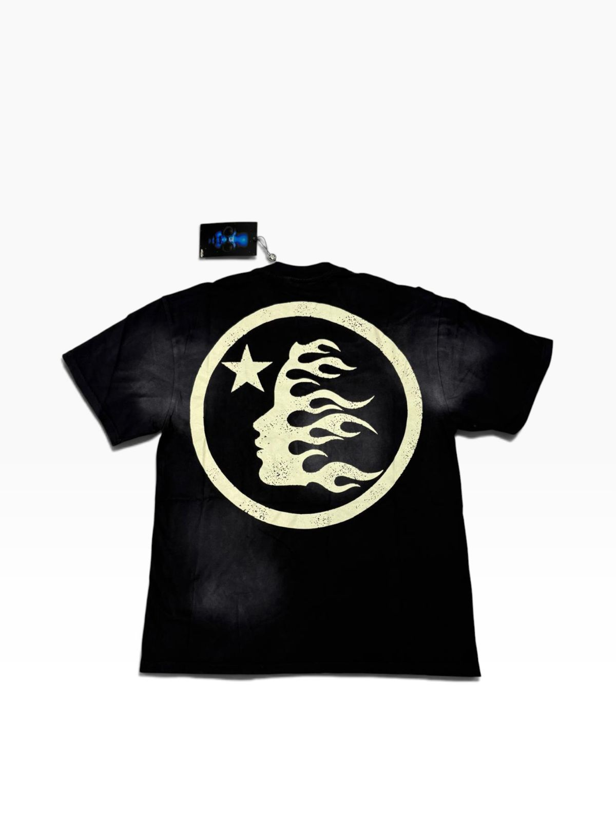 Playera Hellstar Originals