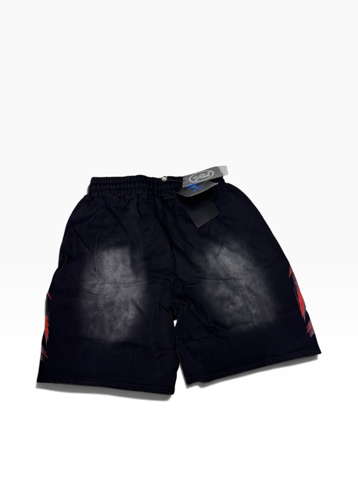 Short hellstar helix sport