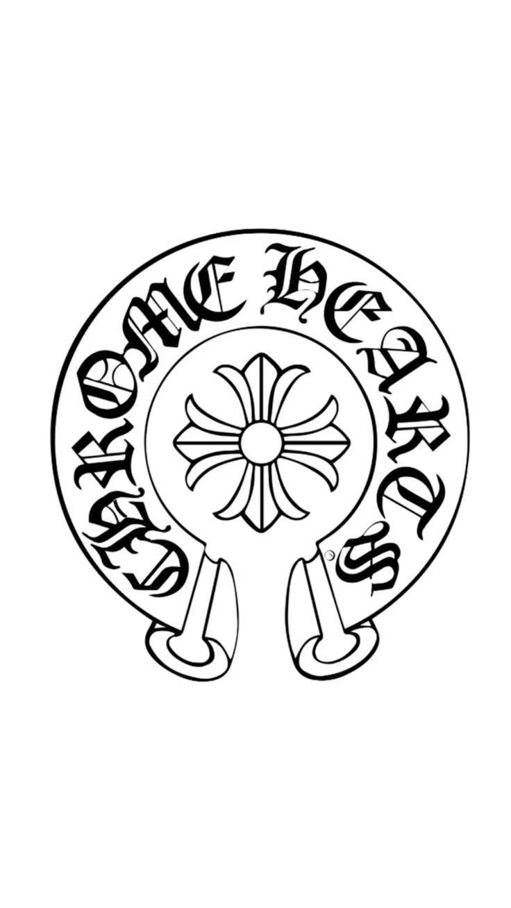 Chrome hearts