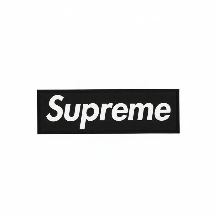 Supreme