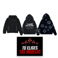 3 Hoddie OG