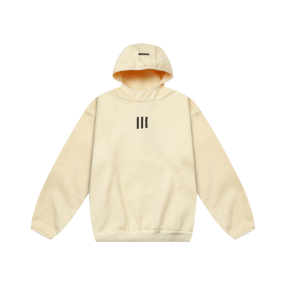 essentials x ADIDAS Hoodie Beige C