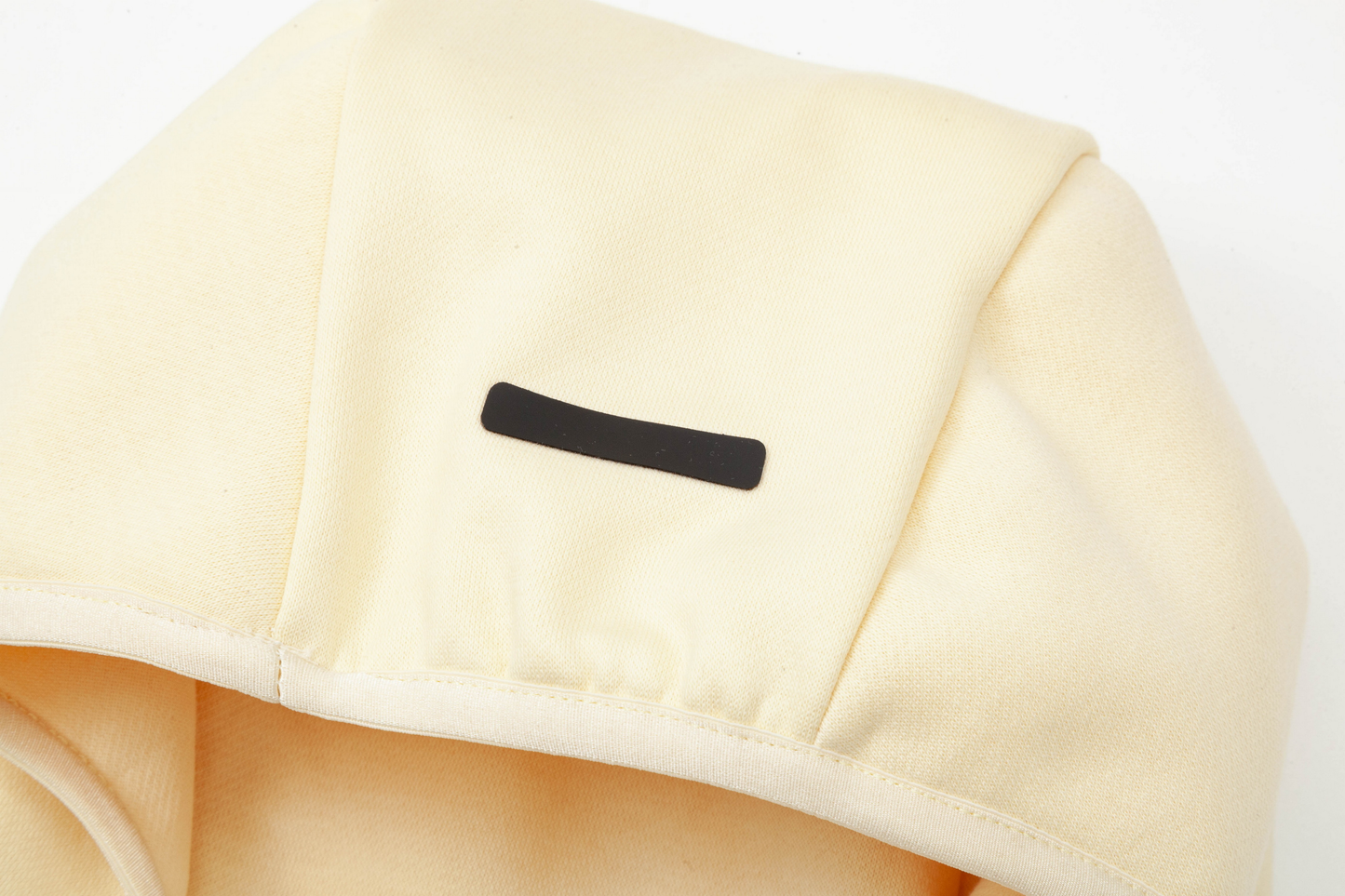 essentials x ADIDAS Hoodie Beige C