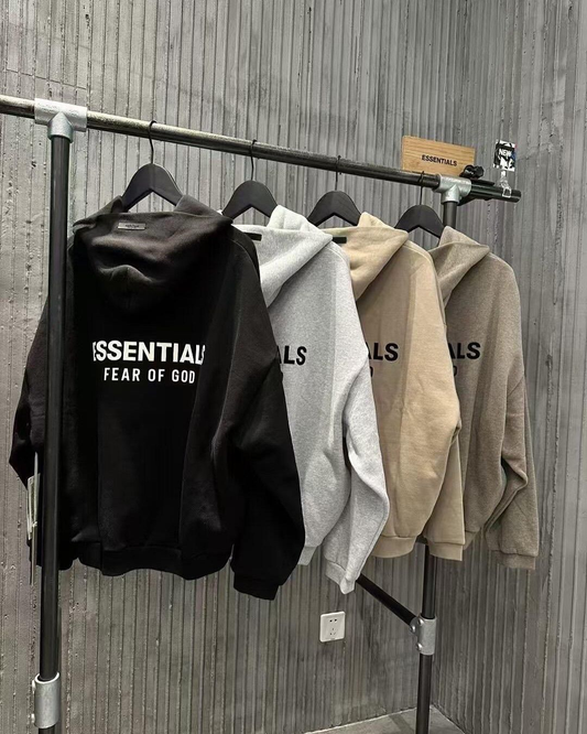 Paquete 10pz Essentials FOG