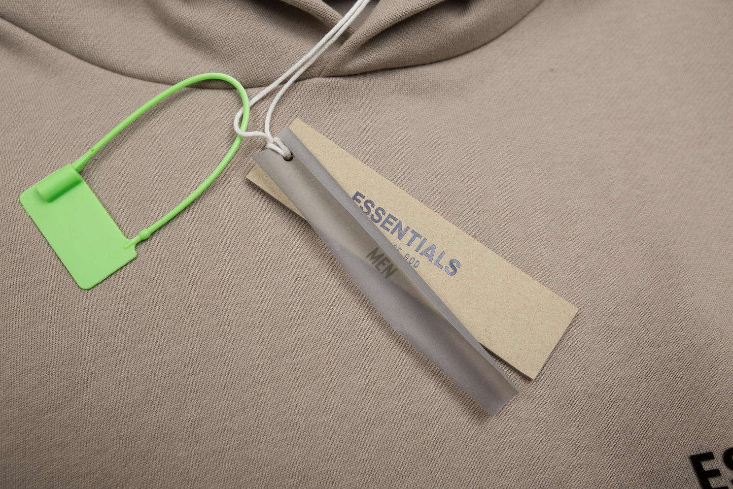 Paquete 10pz Essentials FOG