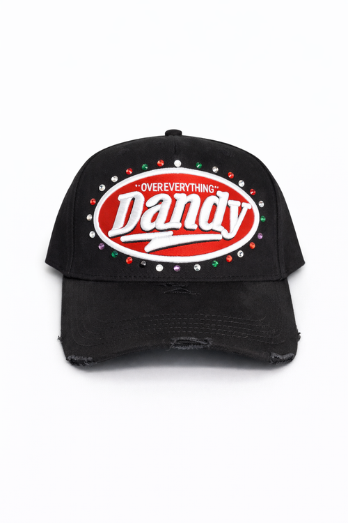Gorra Dandy “Over Everything” Edition