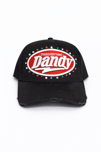 Gorra Dandy “Over Everything” Edition