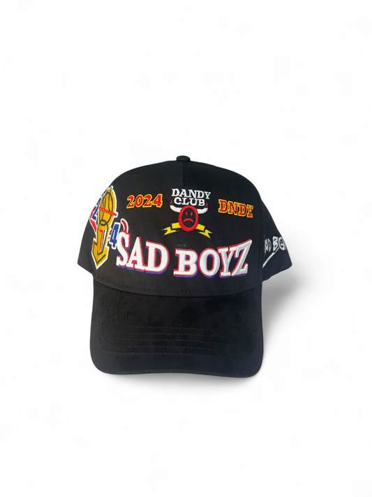 Sad Boyz 2024 Dandy Club Edition – Dandy Hats