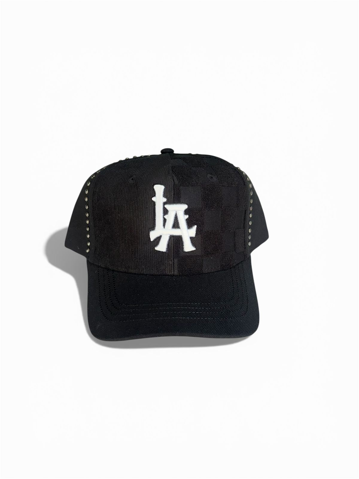 Gorra New Era LA Black Stud Edition – New Era