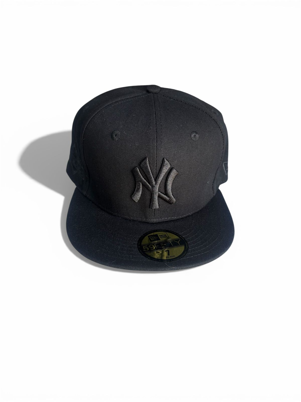 Gorra New Era 59FIFTY New York Yankees Blackout