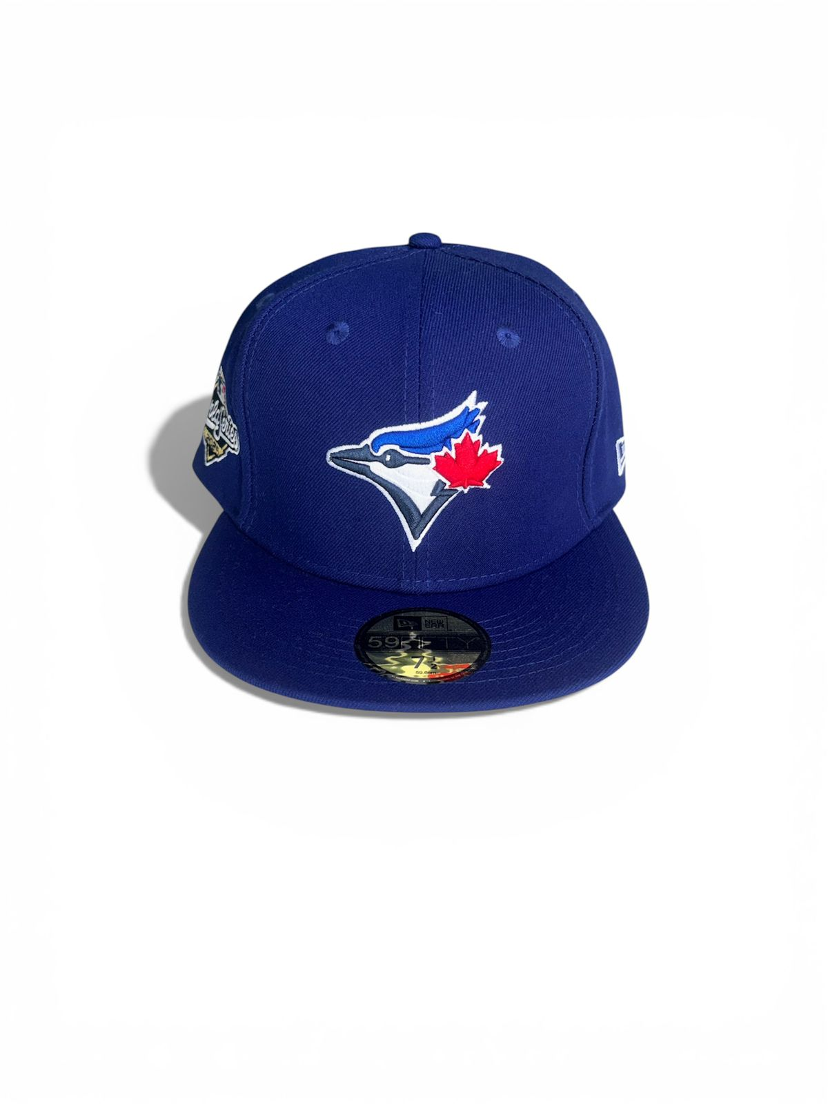 Gorra New Era 59FIFTY Toronto Blue Jays Azul Royal