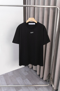 Playera marca off white