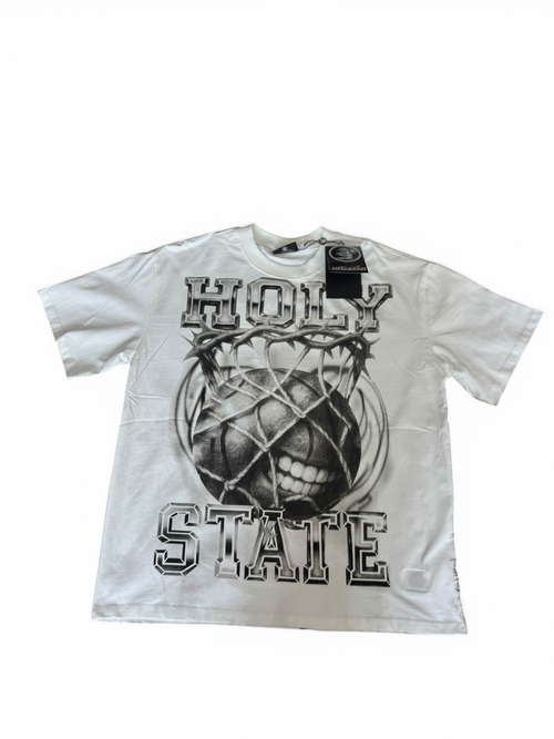 Playera Hellstar Holy State