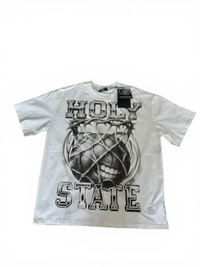 Playera Hellstar Holy State