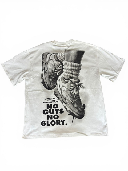 Playera Hellstar Holy State