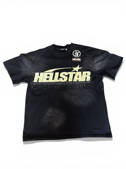 Hellstar origines