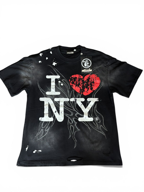 playera Hellstar New York