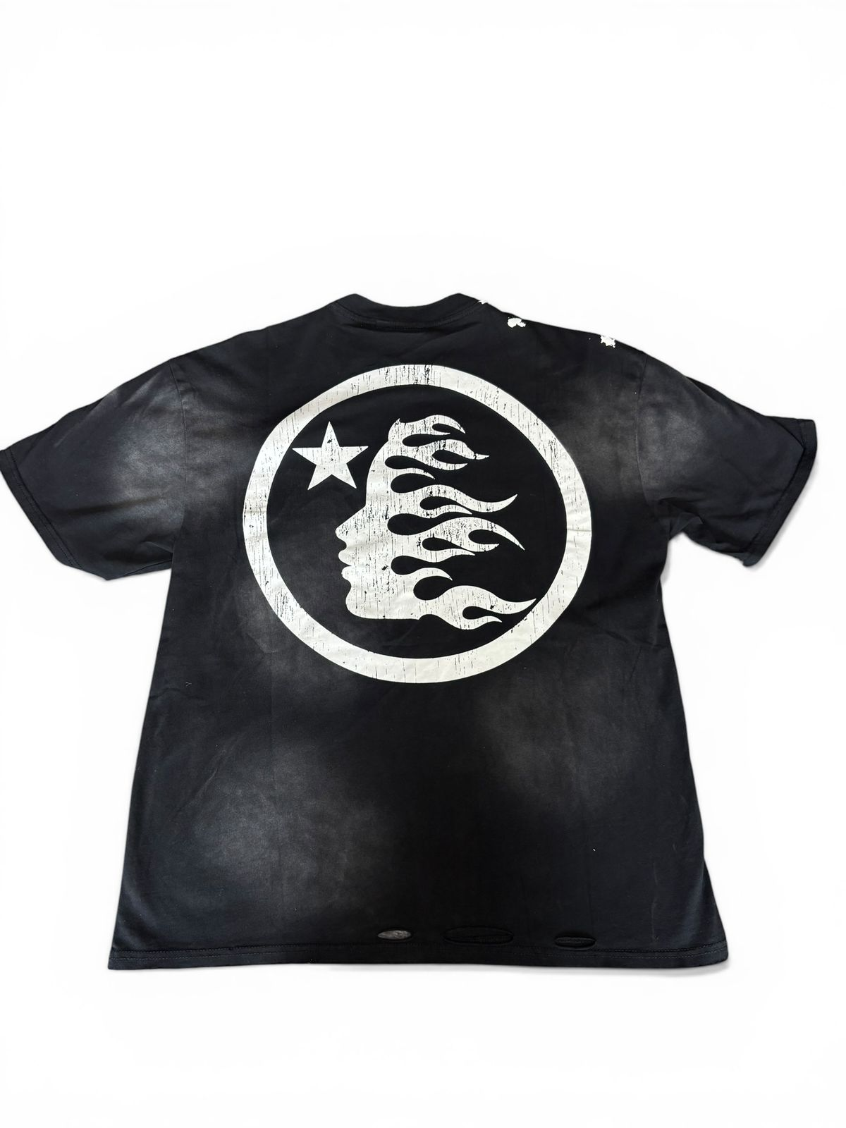 playera Hellstar New York