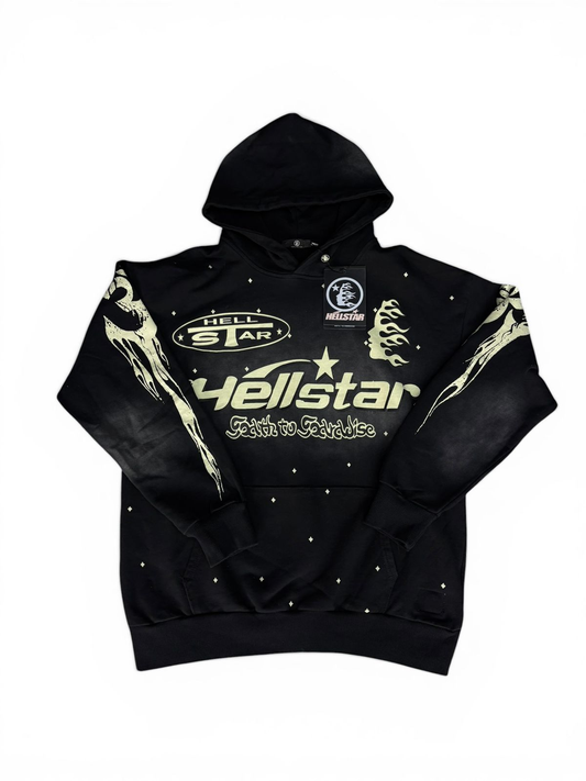 Hoddie Hellstar Oigines