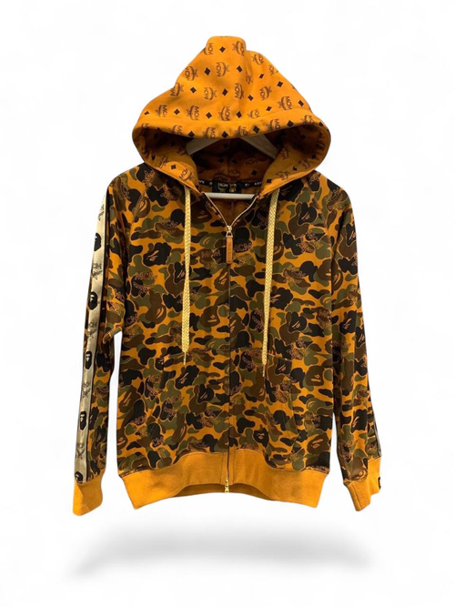 Bape shark color