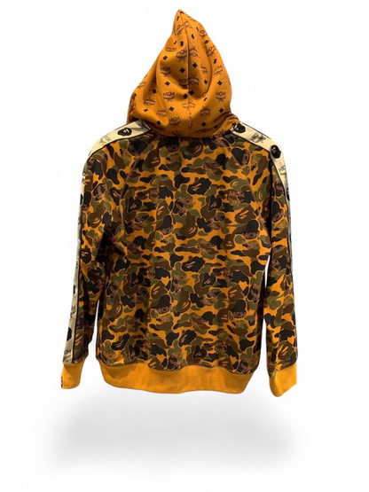 Bape shark color