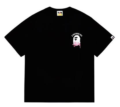 Playera Bape