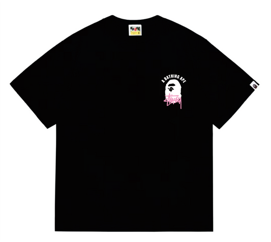 Playera Bape