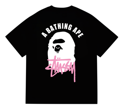 Playera Bape