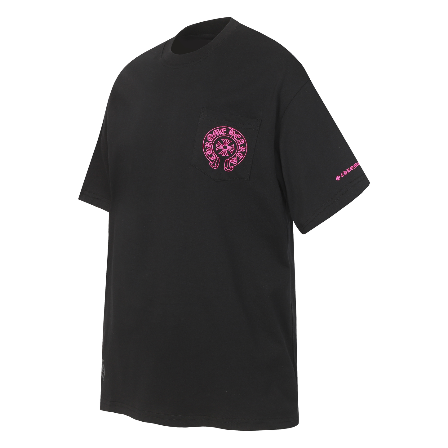 Playera chrome hearts