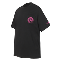 Playera chrome hearts