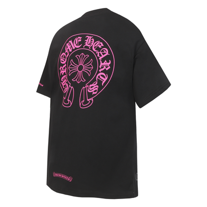 Playera chrome hearts