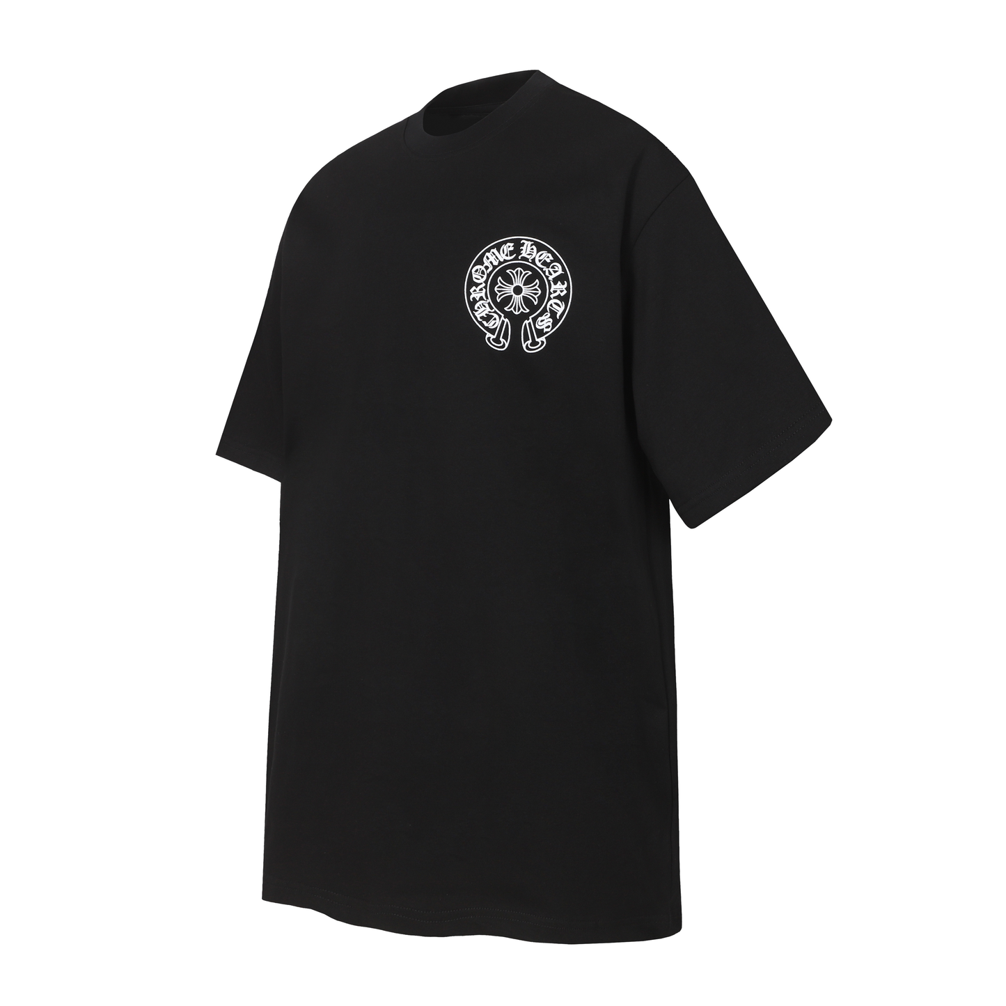 Playera chrome hearts USA