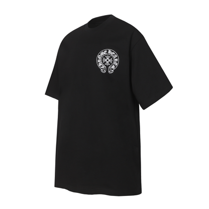 Playera chrome hearts USA