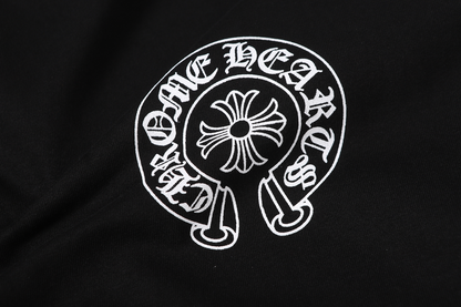 Playera chrome hearts USA
