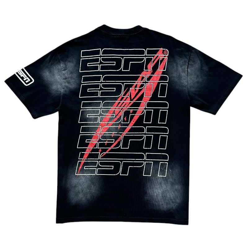 Playera helltar ESPN