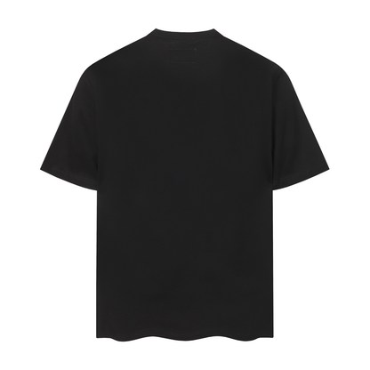 Playera Sp5der all black