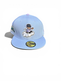 Gorra New Era Junior h