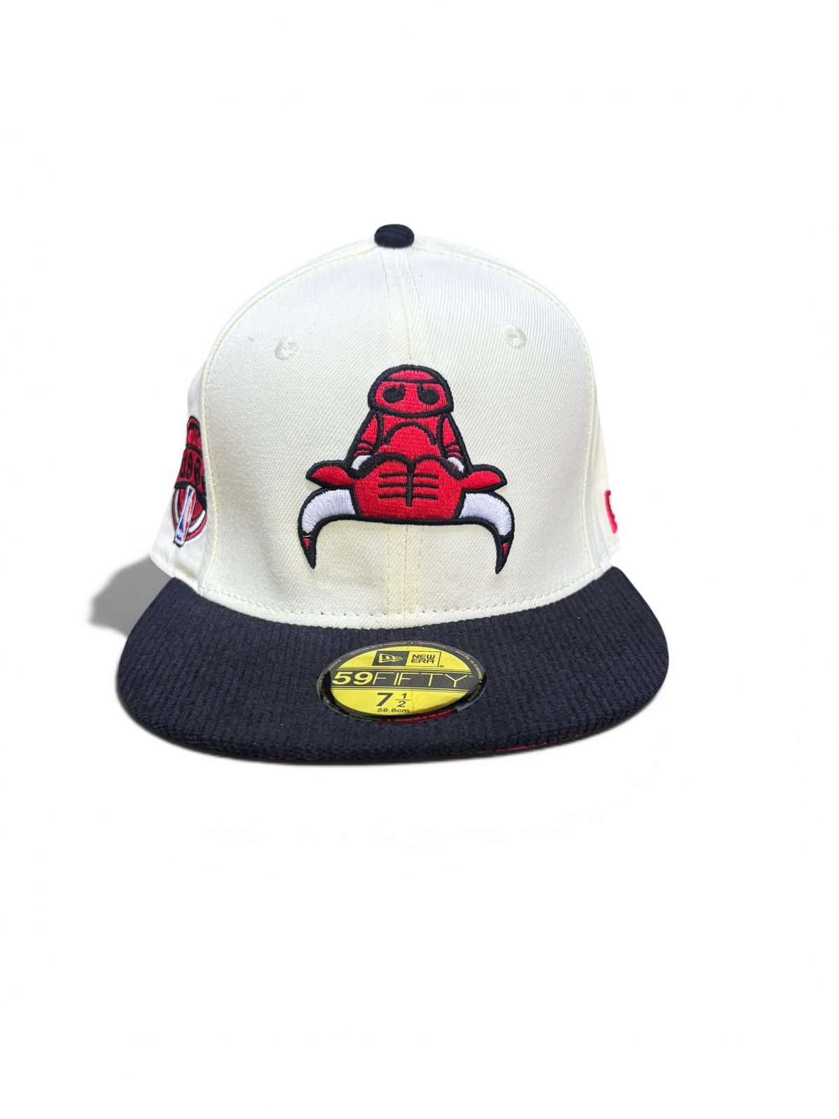 Gorra New Era Bulls “pana