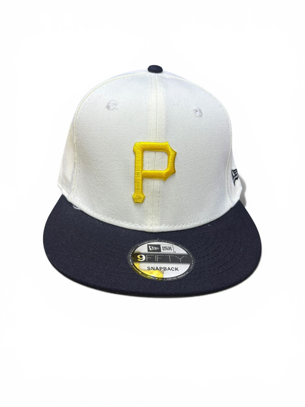 Gorra New Era Pirats snapback