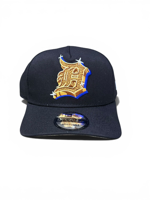 Gorra New Era Detroit SnapBack