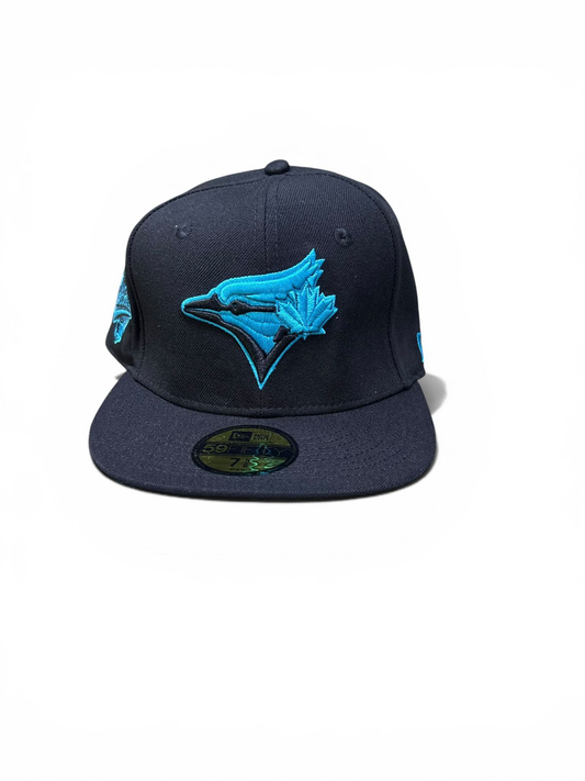 Gorra New Era Blue yays azu